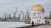 Бердянськ був окупований на початку повномасштабного вторгнення РФ у лютому 2022 року