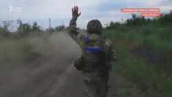 „Minél tovább tart, annál nehezebb lesz” – Délkeleten nyomulnak előre az ukránok