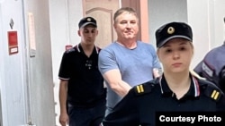 Алексей Соколов