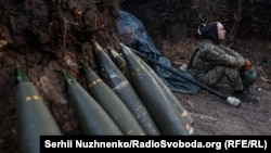 Cеред перших в Україну надійдуть артилерійські снаряди – джерело CNN