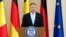 captura Iohannis declaratii Cotroceni vizita presedinte Germania