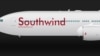Самалёт кампаніі Southwind Airlines. Ілюстрацыйнае фота