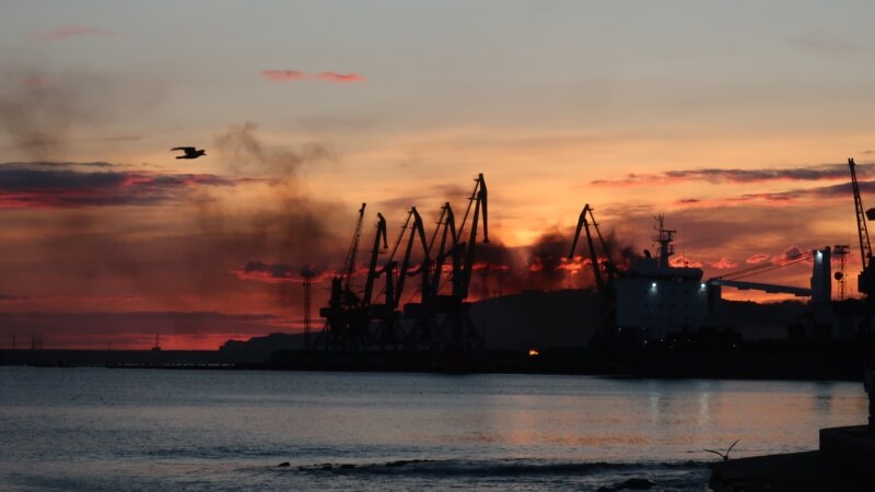 «Корабли Путина тонут». На Западе реагируют на новые удары ВСУ по Черноморскому флоту России
