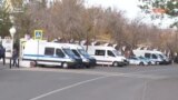 «Нива Токаева», «мыслепреступления» и другие происшествия: 25 октября в Казахстане