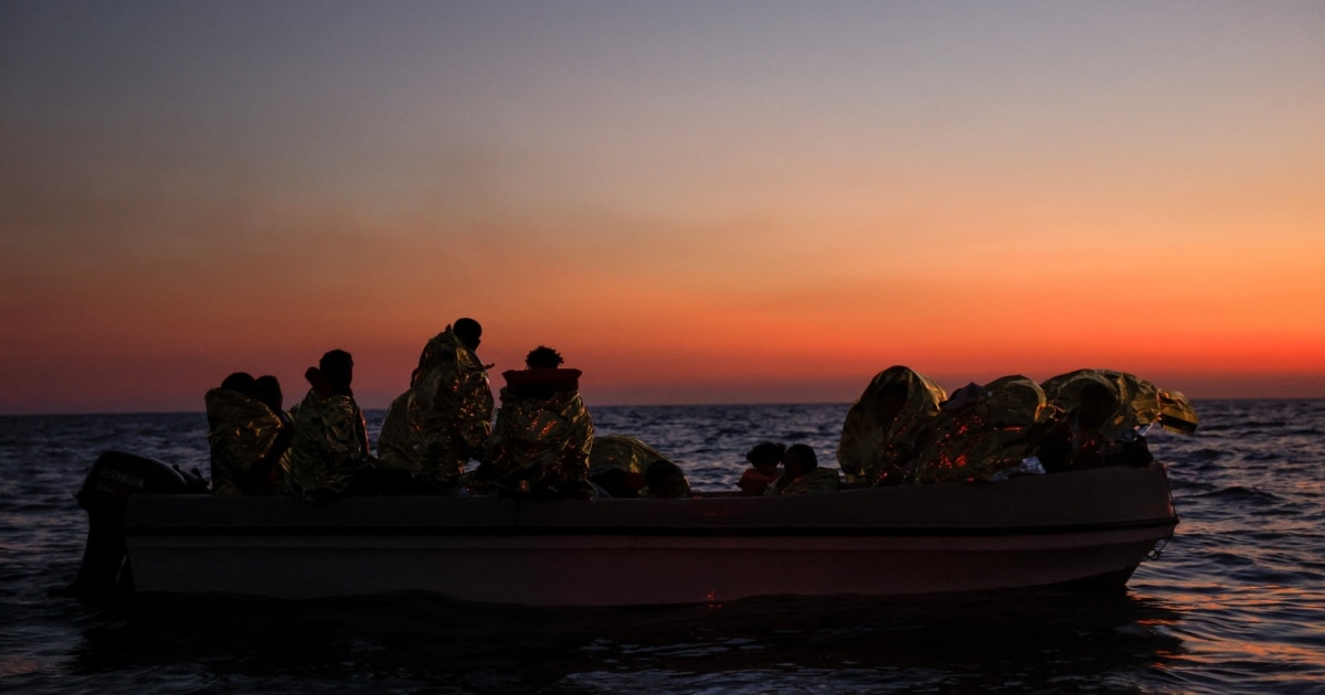 იტალიის სანაპირო დაცვამ 19 მიგრანტის ცხედარს მიაკვლია. ეგეოსის ზღვაში ავღანეთის 19 მოქალაქე დაიღუპა