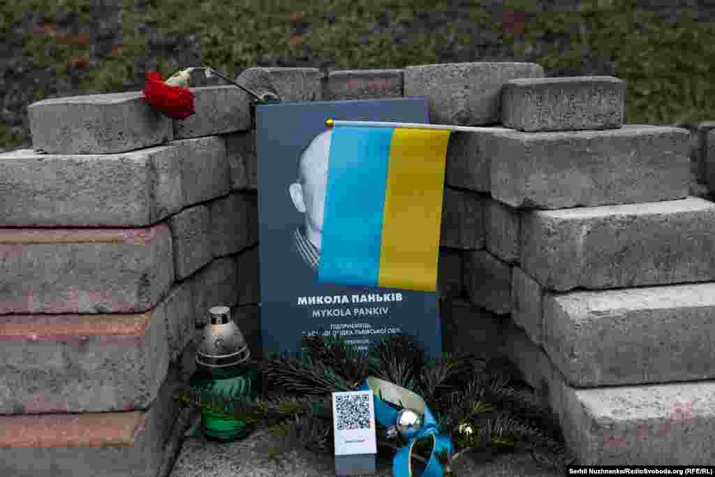 Родини Героїв Небесної сотні не бачать прогресу в розслідуванні вбивств на Майдані взимку 2014 року та не вірять у справедливе покарання тих, хто розстрілював людей у центрі Києва