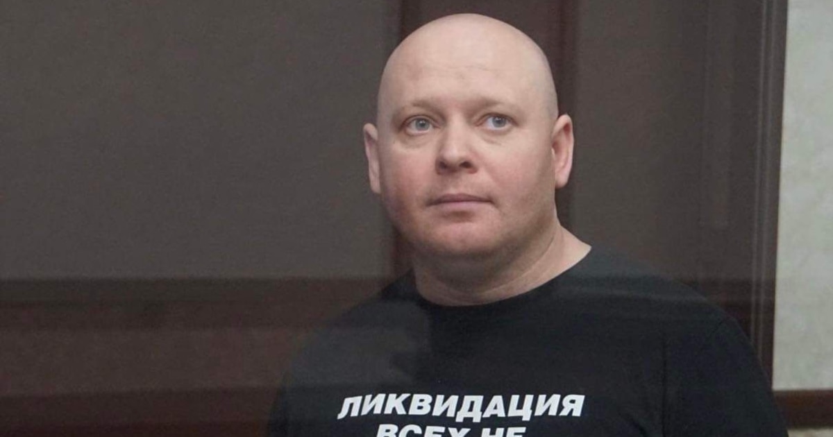 Аметхан Абдулвапов утримується у ШІЗО: батько в’язня звернувся до СК РФ