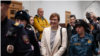 Баш прокурор урынбасары Лилия Чанышева эше белән бәйле шикаятьне яңадан карауны сорый