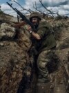 Russia Ukraine War