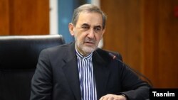 Ali Akbar Velayati