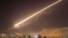 سوریه از اولین حمله هوایی «اسرائیل» به اطراف دمشق در سال جدید میلادی خبر داد