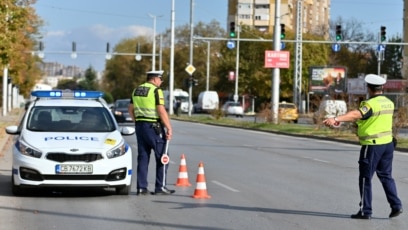 Полицията вече ще отнема повече контролни точки за почти всяко