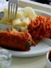 Belgian hospital food earns restaurant guide accolade - Reuters