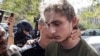 Tânărul de 19 ani, Vlad Pascu, autor al accidentului soldat cu dublu omor, după ce a condus sub influența drogurilor pe 19 august 2023 în localitatea 2 Mai.