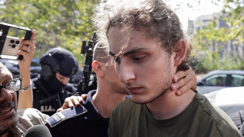 Vlad Pascu, condamnat la 10 ani de închisoare în dosarul accidentului din 2 Mai. Decizia este definitivă