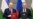 Путин ва Мирзиёев созиш карданд, ки нерӯгоҳи атомӣ месозанд