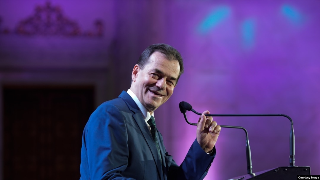 După ce PNL a fost preluat de actualul președinte, Nicolae Ciucă, Ludovic Orban a fost exclus din Partidul Liberal, al cărui membru a fost peste două decenii. 