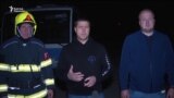 Орусиянын алты аймагы чабуулга кабылды