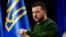 Volodimir Zelenski (imagine de arhivă) 