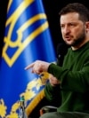 Владимир Зеленский 