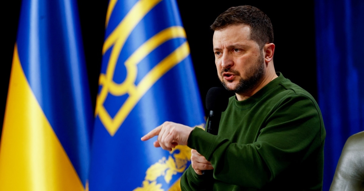 на Ставці говорили про ракетну програму, завдання – прискорювати створення балістики на Ставці говорили про ракетну програму, завдання – прискорювати створення балістики