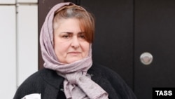 Zarema Musayeva (file photo)