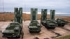 Ослеплена и ослаблена: последствия удара по ПВО России в Крыму