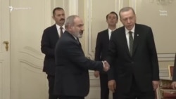 Վարչապետ Փաշինյանը կմասնակցի Էրդողանի երդմնակալությանը