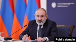Вірменський прем’єр-міністр заявив 12 березня, що ОДКБ має перш за все прояснити свою «зону відповідальності» у Вірменії і взяти на себе зобов’язання захищати її від зовнішньої агресії