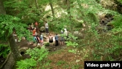 Mistične kamene kugle privlače u BiH turiste iz cijelog svijeta