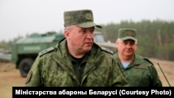За словами Хреніна, такі заходи у РФ «проводяться на користь забезпечення власної безпеки та є плановими»