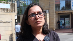 Nərgiz Muxtarova