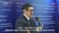 "Далада қонса, өз қалауы". Энергетика министрі Алмасадам Сәтқалиев жұмыссыз жаңаөзендіктердің талабы туралы не деді?