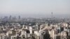 Тегеран, иллюстративное фото