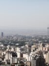 Тегеран, иллюстративное фото