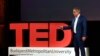 Matolcsy György, a Magyar Nemzeti Bank elnöke előadást tart a Budapesti Metropolitan Egyetem Kezedben a jövő – TEDx konferenciáján 2022. november 10-én