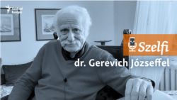 Egy diktatúrában kellett egy demokratikus modellt felépítenünk – interjú dr. Gerevich József pszichiáterrel