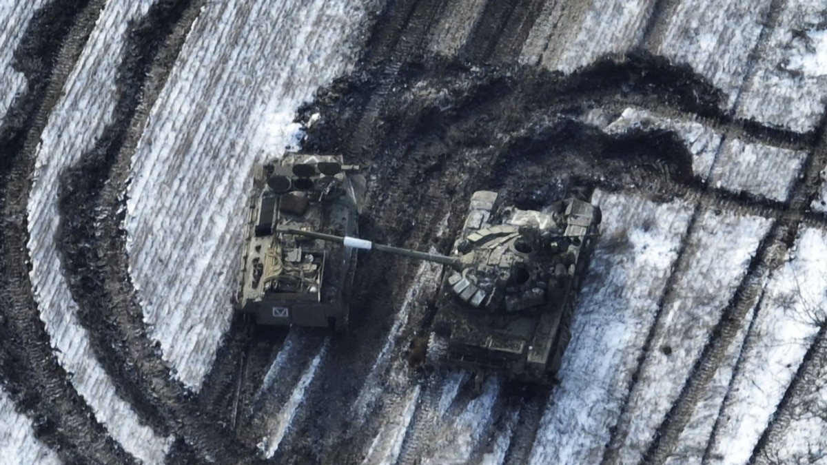 Росія від початку вторгнення втратила понад 167 тисяч військових – Генштаб ЗСУ