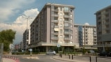 Apartments, Podgorica, Montenegro, screenshot 01.jpg