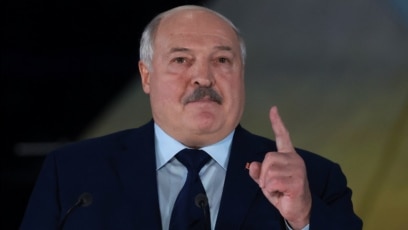 Беларуският президент Александър Лукашенко обяви амнистия за хиляди затворници включително