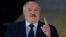 Президентът на Беларус Александър Лукашенко