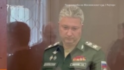 Што е заднината на апсењето на рускиот заменик министер за одбрана?