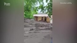 Göygöldə dəhşətli sel: 'Nə FHN, nə də başqa qurum kömək etdi'