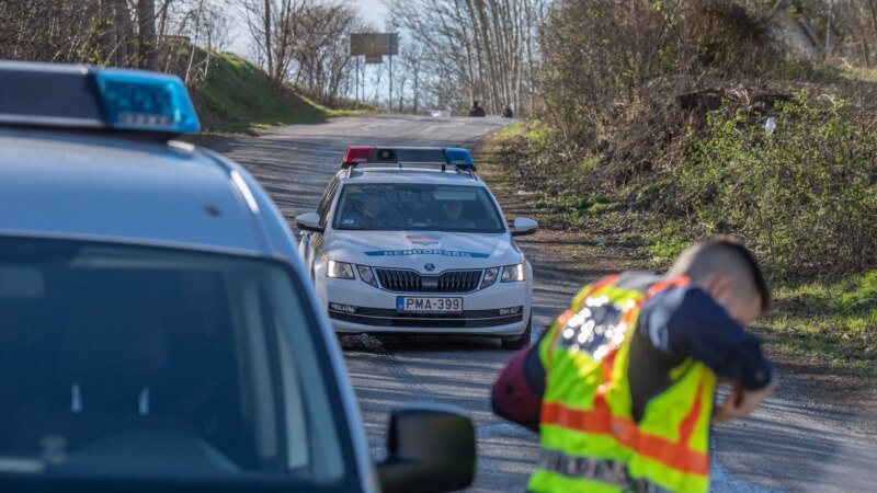 Četiri osobe poginule u nesreći na reli trci u Mađarskoj