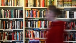 Запрещенные книги будут проникать в Россию