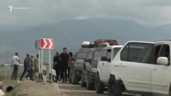 Կառավարությունից վերահաստատում են՝ պատրաստ են ընդունել բոլոր այն արցախցիներին, որոնք կգան Հայաստան