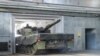 У Міноборони повідомили, які модифікації танків Leopard прийняті на озброєння в Україні