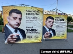 George Simion propune schimbări controversate în Justiție.