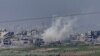 Армия обороны Израиля вошла в город Газа в рамках операции против ХАМАС