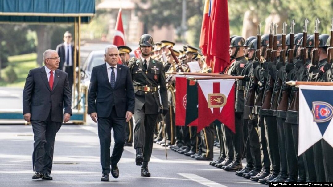 În luna iulie, NATO a stabilit noile planuri regionale de apărare. În caz că este atacată, România trebuie să primească ajutor de la Turcia, Bulgaria și aliați de la Marea Mediterană.